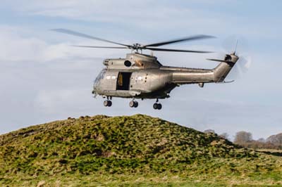 Salisbury Plain Training Area