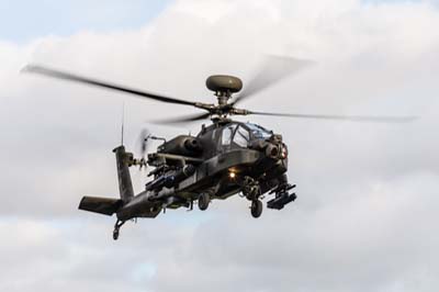 Salisbury Plain Training Area