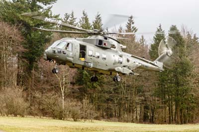 Salisbury Plain Training Area