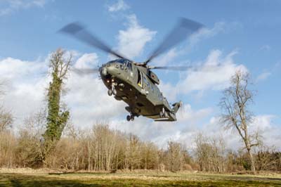 Salisbury Plain Training Area