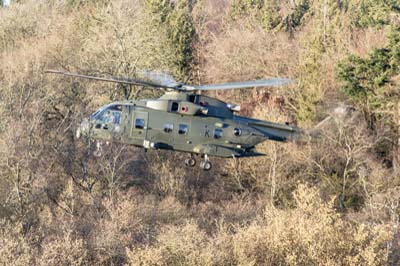 Salisbury Plain Training Area