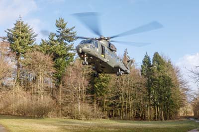 Salisbury Plain Training Area