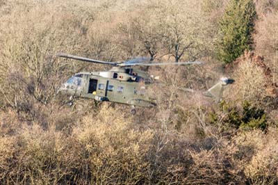 Salisbury Plain Training Area