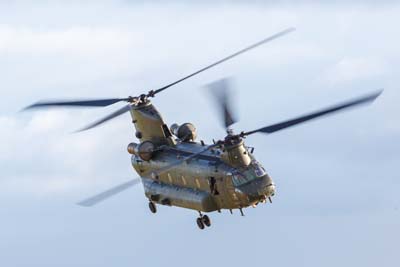 Salisbury Plain Training Area