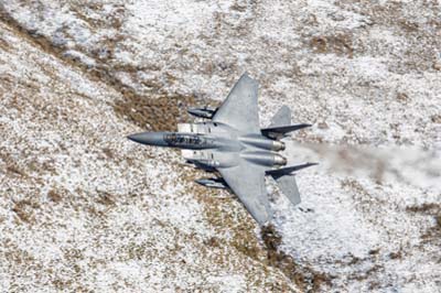 Aviation Photography low level flying