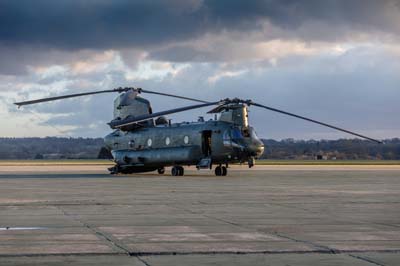 Aviation Photography RAF Odiham