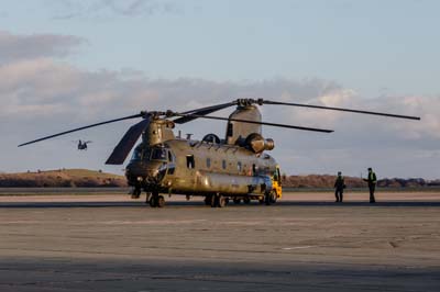 Aviation Photography RAF Odiham