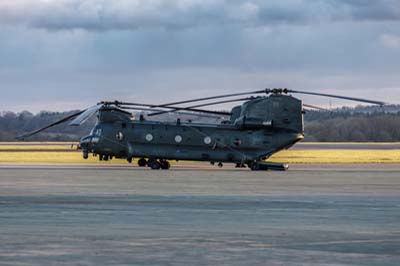 Aviation Photography RAF Odiham