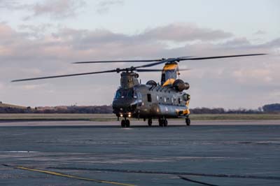 Aviation Photography RAF Odiham