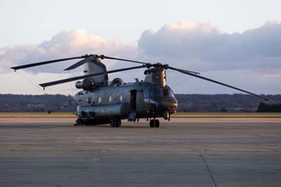 Aviation Photography RAF Odiham