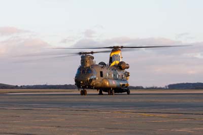 Aviation Photography RAF Odiham