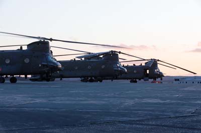 Aviation Photography RAF Odiham