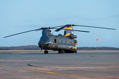 Aviation Photography RAF Odiham