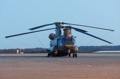 Aviation Photography RAF Odiham