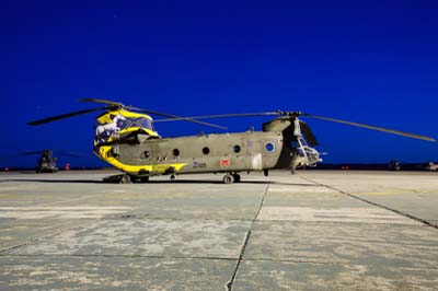 Aviation Photography RAF Odiham