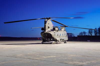 Aviation Photography RAF Odiham