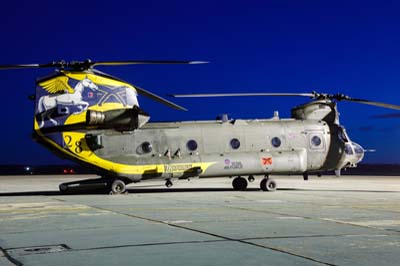 Aviation Photography RAF Odiham