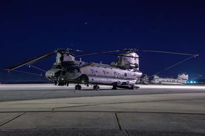 Aviation Photography RAF Odiham