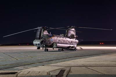 Aviation Photography RAF 7 Squadron