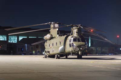 Aviation Photography RAF Odiham