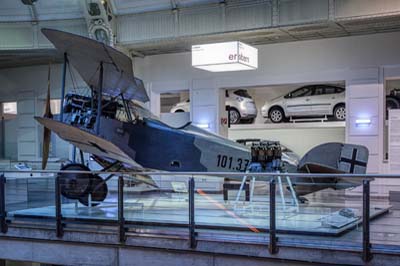 Aviation Photography - 2018