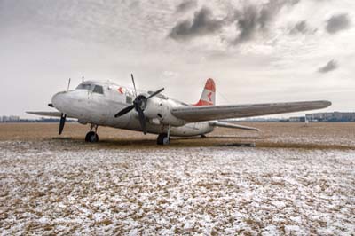 Aviation Photography