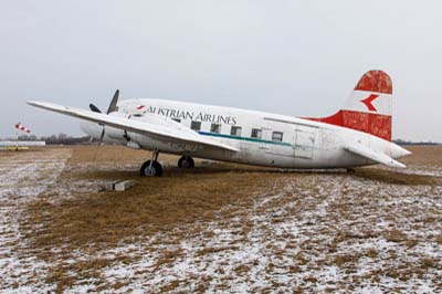 Aviation Photography