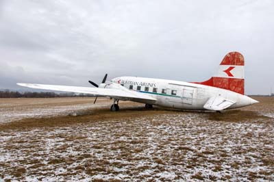 Aviation Photography