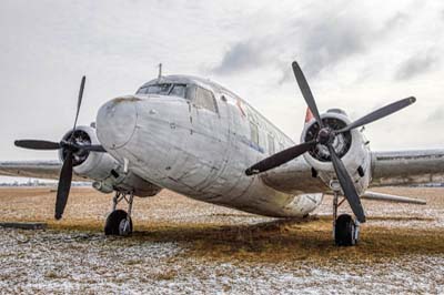 Aviation Photography - 2018