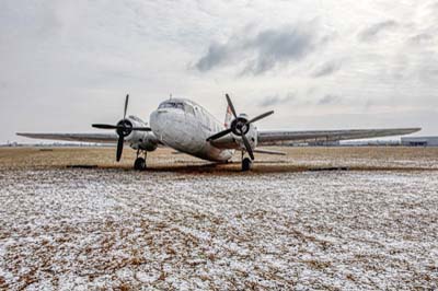 Aviation Photography - 2018