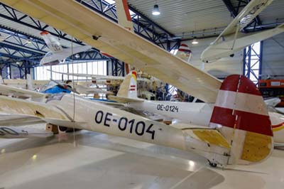Aviation Photography - 2018