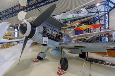 Aviation Photography - 2018