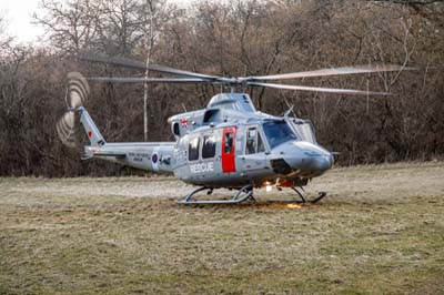 Salisbury Plain Training Area