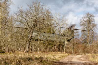 Salisbury Plain Training Area