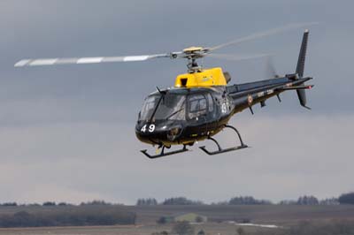 Salisbury Plain Training Area