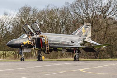 Aviation Photography Cosford