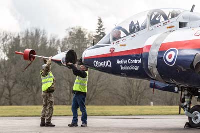 Aviation Photography Cosford