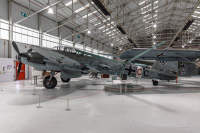 Aviation Photography Cosford