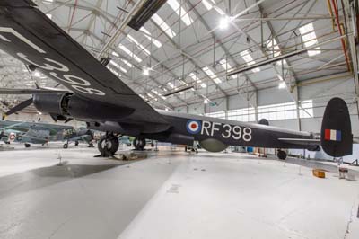 Aviation Photography Cosford