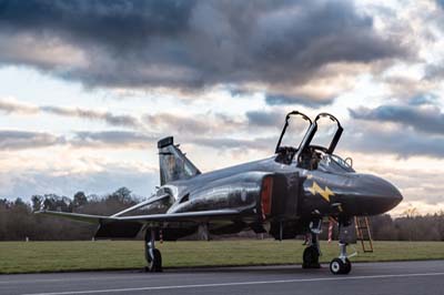 Aviation Photography Cosford