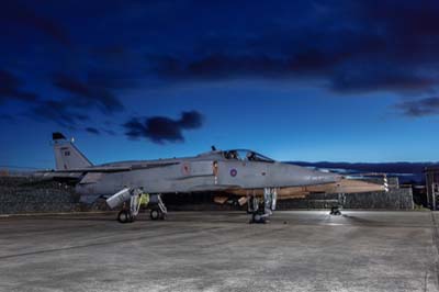 Aviation Photography Cosford