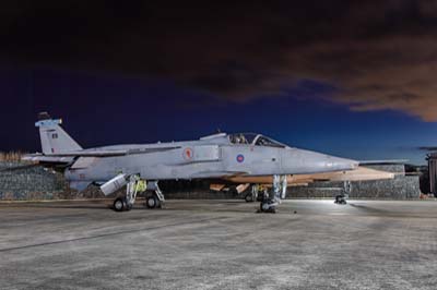 Aviation Photography Cosford