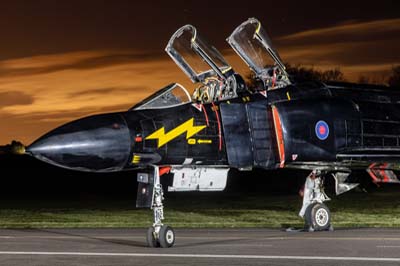 Aviation Photography Cosford