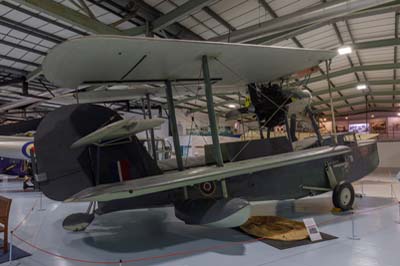 FAA Museum, image March 2018