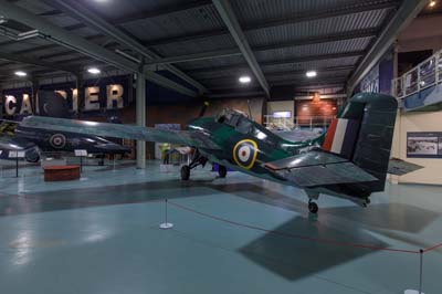 FAA Museum, image March 2018