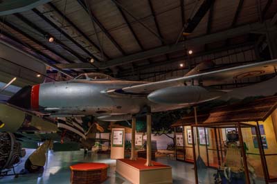 FAA Museum, image March 2018