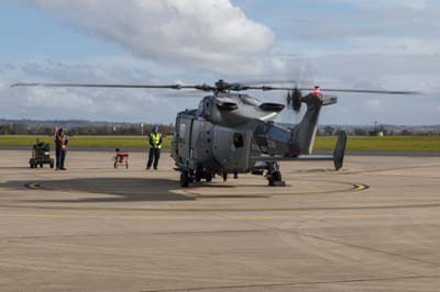 FAA Museum, image March 2018