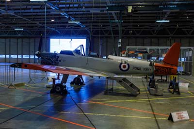 Aviation Photography RNAS Yeovilton