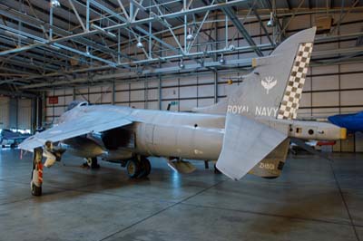 Aviation Photography RNAS Yeovilton