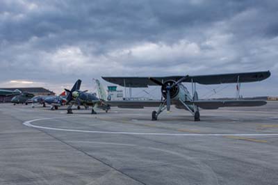 Aviation Photography RNAS Yeovilton